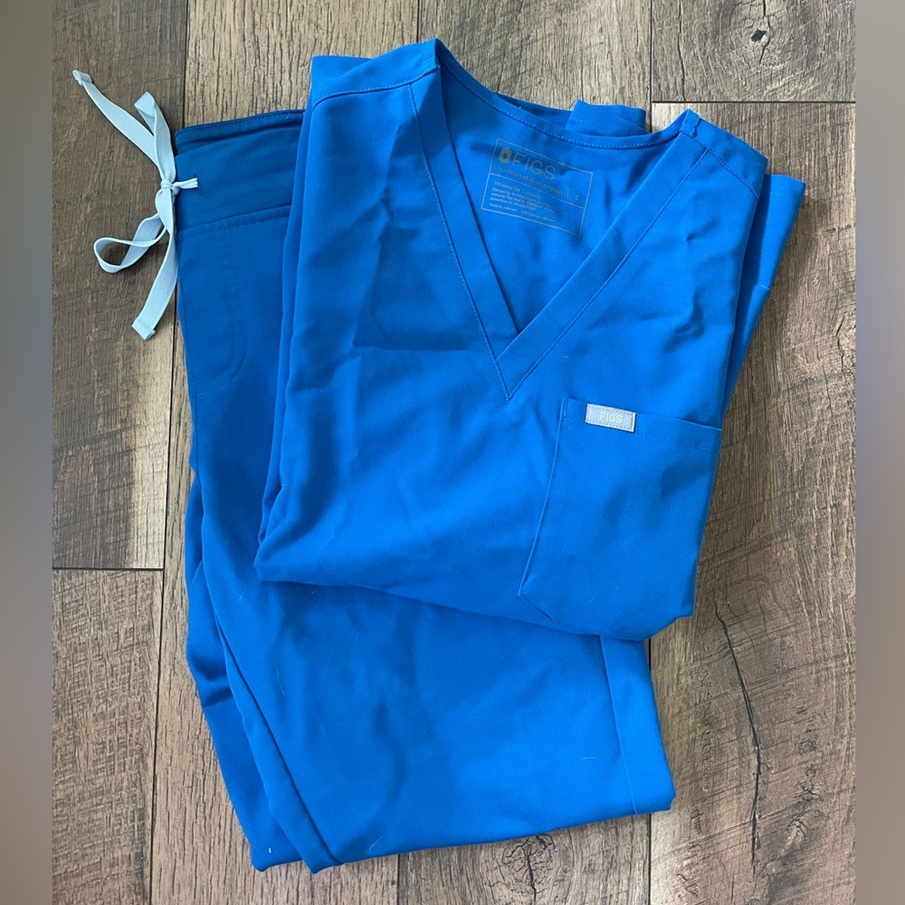 Figs Scrubs